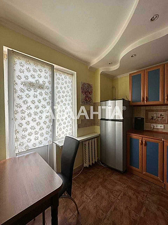 1 кімнатна квартира  на Таїрово Одеса - зображення 7