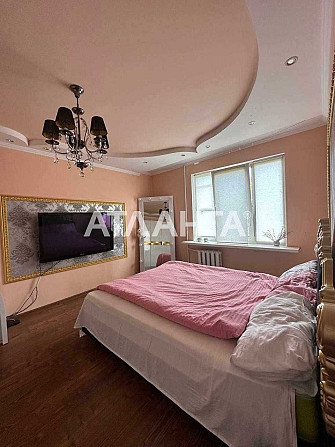 1 кімнатна квартира  на Таїрово Одеса - зображення 2