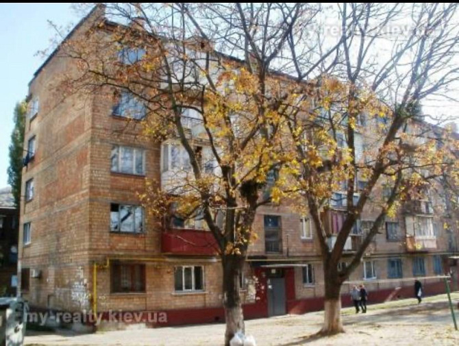 Продаж однокімнатної квартири  Мінський масив. Киев - изображение 2