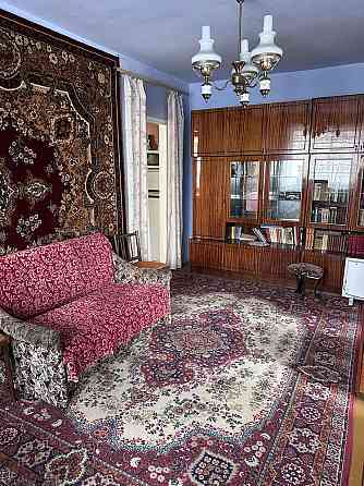 Продам 3-х комнатную квартиру в Снигиревке Снігурівка