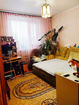 В продаже 2 комнатная квартира, Чугуев Чугуїв - зображення 4