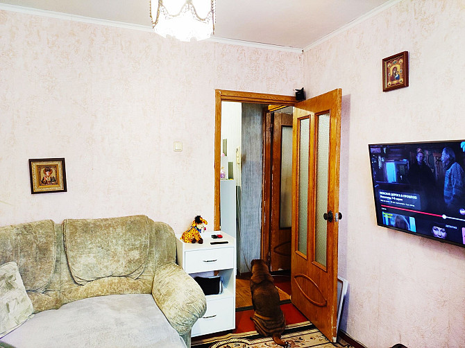 В продаже 2 комнатная квартира, Чугуев Чугуїв - зображення 5