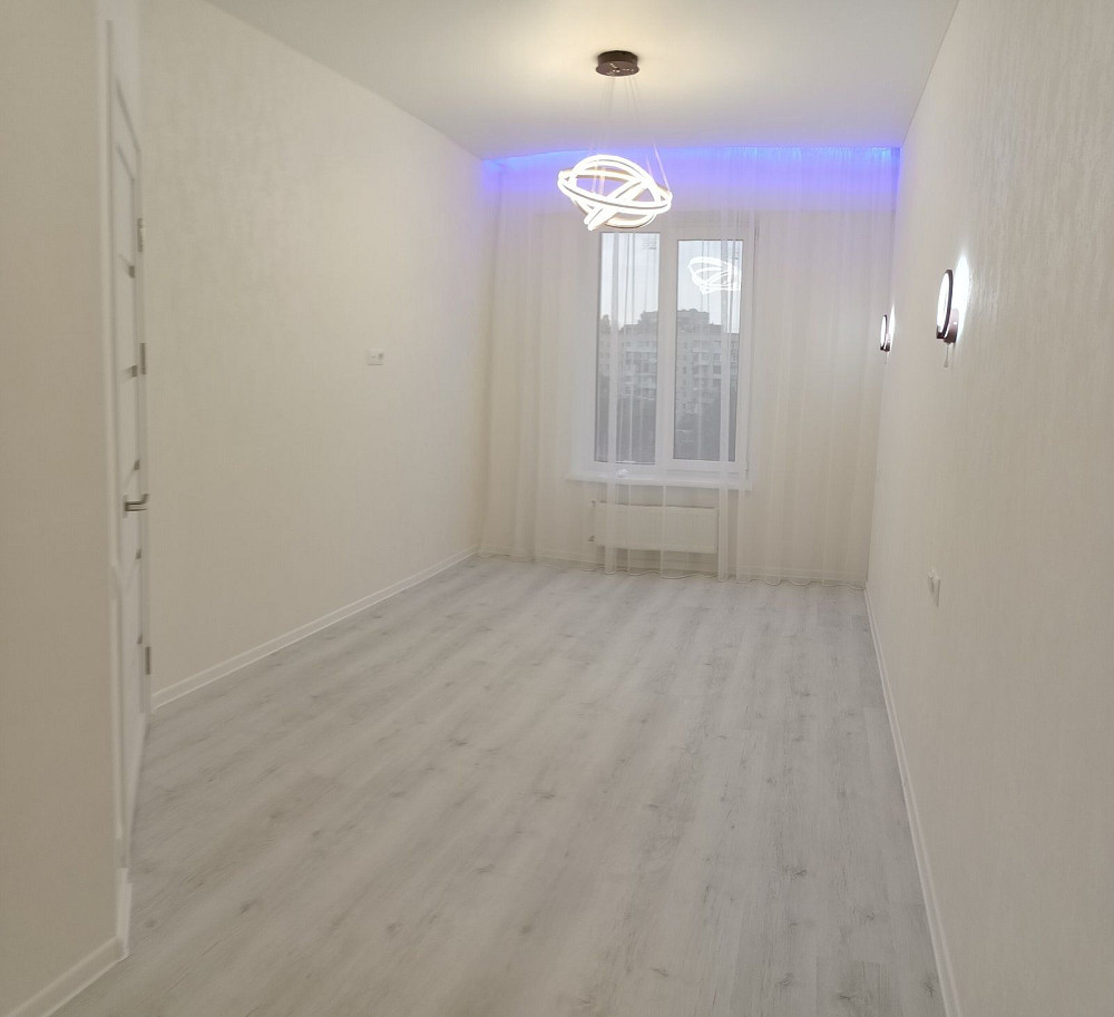 ЖК. ВИА- РОМА. ПРОДАМ СВОЮ-1 ком.квартиру. Одесса - изображение 3