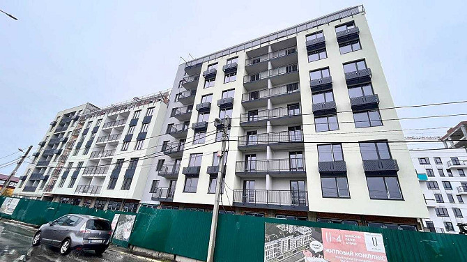 Продаж ДВОРІВНЕВОЇ квартири в  ЖК Q-4 "Quoroom Avenue" Львів - зображення 6