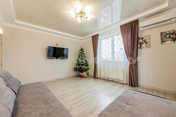 Продаж 2к, Паркові Озера, 70м2, ремонт Киев - изображение 3