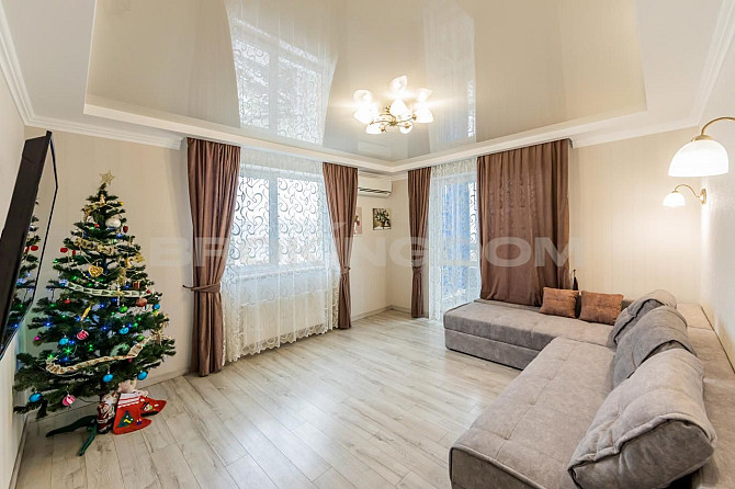 Продаж 2к, Паркові Озера, 70м2, ремонт Киев - изображение 1