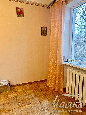 Продаж 3-кімнатної квартири на Полякова Запорожье - изображение 3