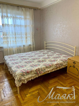 Продаж 3-кімнатної квартири на Полякова Запорожье - изображение 1