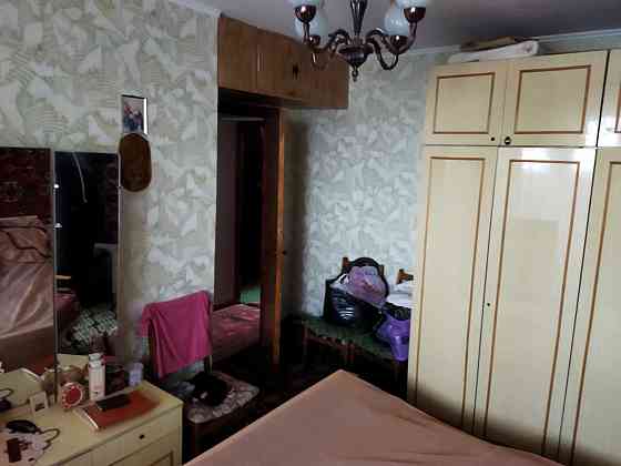Продам 3-х кімнатну квартиру з індивідуальним опаленням (центр міста) Белополье
