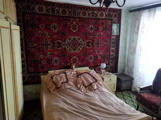 Продам 3-х кімнатну квартиру з індивідуальним опаленням (центр міста) Белополье
