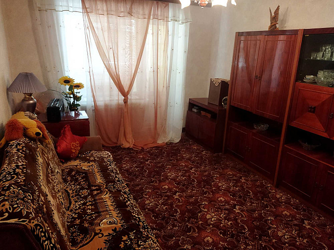 Продам 3-х кімнатну квартиру з індивідуальним опаленням (центр міста) Белополье - изображение 2