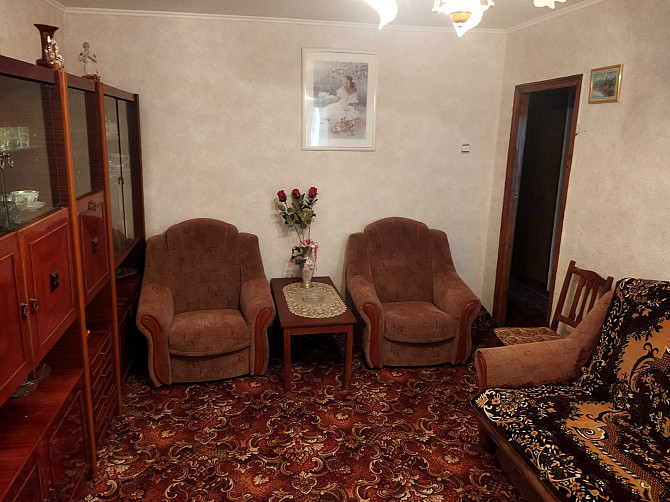 Продам 3-х кімнатну квартиру з індивідуальним опаленням (центр міста) Белополье - изображение 1