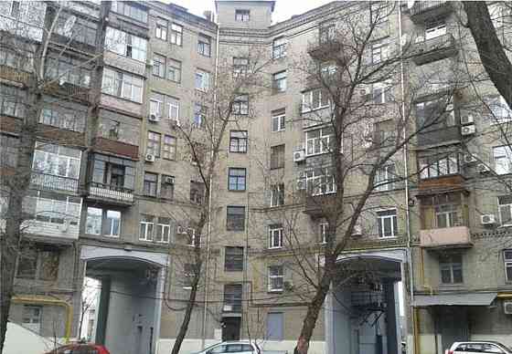 D1M Продам 2 комн. квартиру в Центре возле сквера Стрелка. Харків