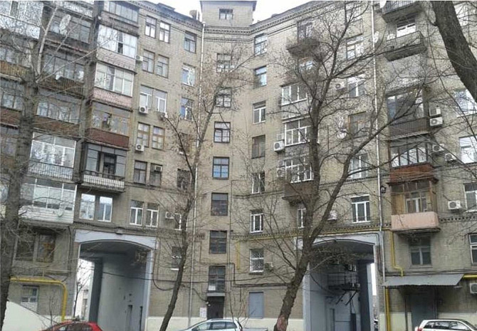 D1M Продам 2 комн. квартиру в Центре возле сквера Стрелка. Харків - зображення 2
