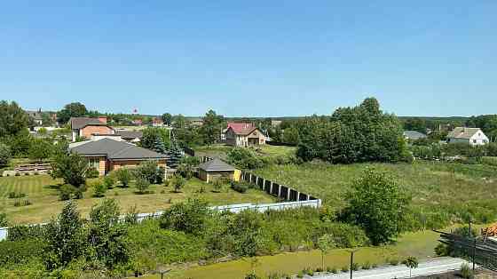 Простора дворівнева 3-кімн. в новому ЖК Desna Park, будинок зданий Зазим`я