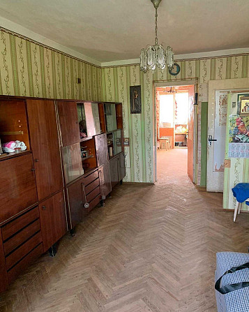 Продам 2-х кімнатну квартиру по вулиці Боднарська  (Стрийська) Львов - изображение 3