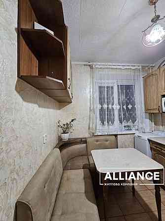 1 кімнатна квартира з ремонтом та меблями за ціною сирця! Ивано-Франковск