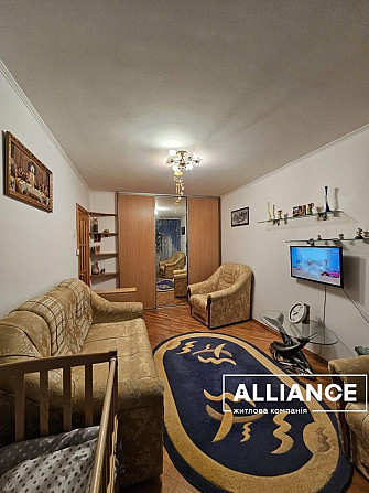 1 кімнатна квартира з ремонтом та меблями за ціною сирця! Ивано-Франковск - изображение 7