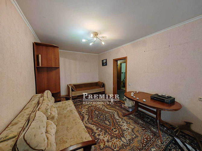 Продам 1- но кімнатну квартиру на Таїрова . Південний ринок! Одесса - изображение 3