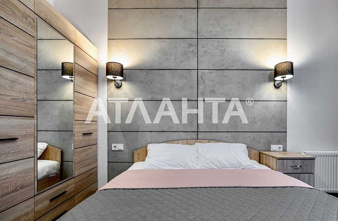 Квартира с ремонтом на ЖК Пространство на Неделина/Фонтан Одесса - изображение 1