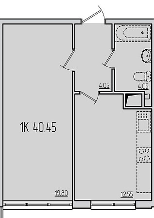 Продам 56 Жемчужина Кадор Таирово 40 метров Лиманка - изображение 1