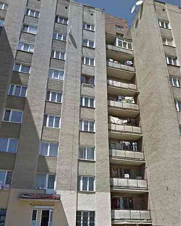 1-кімнатна квартира Ивано-Франковск