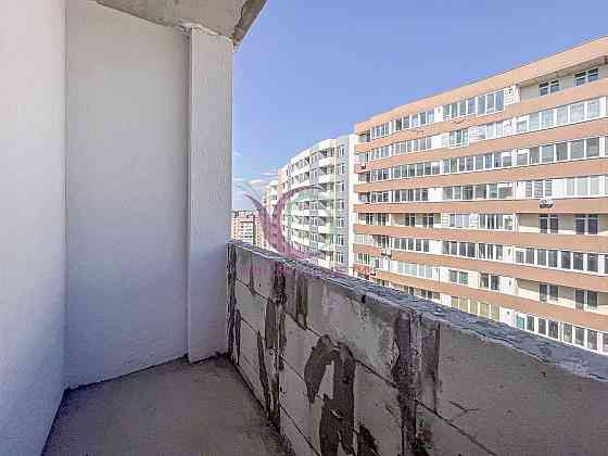 2-к. квартира 67,7 м2 з балконом в Північному р-ні за вул. Смакули Тернополь