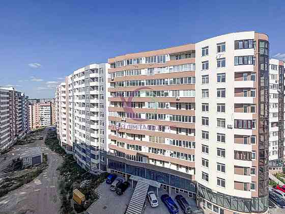 2-к. квартира 67,7 м2 з балконом в Північному р-ні за вул. Смакули Тернопіль