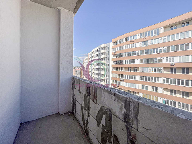 2-к. квартира 67,7 м2 з балконом в Північному р-ні за вул. Смакули Тернополь - изображение 5