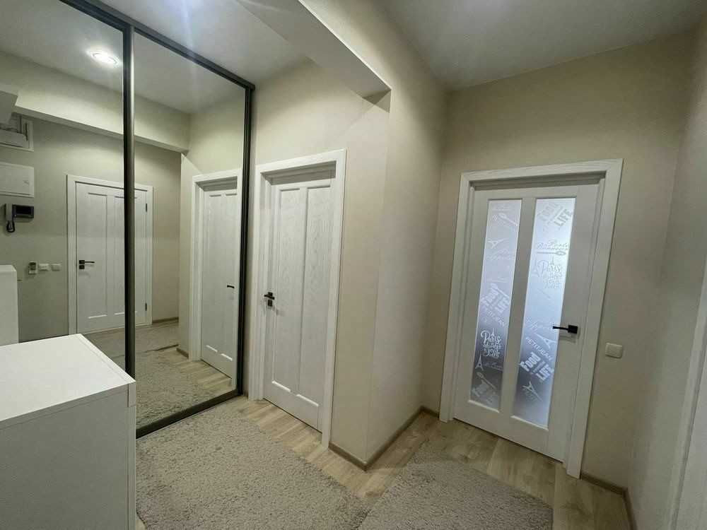 ЖК Кришталеві джерела продаж 1к квартири Феофанія Метрологічна Київ - зображення 2