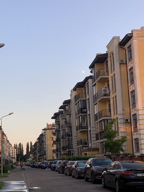 ЖК Кришталеві джерела продаж 1к квартири Феофанія Метрологічна Київ - зображення 7