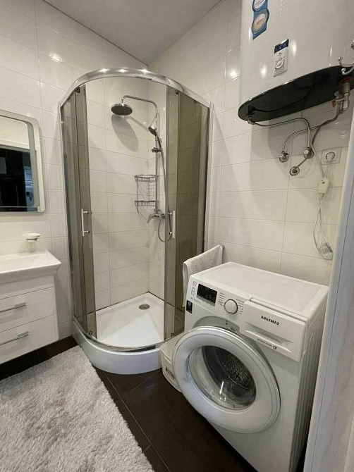 ЖК Кришталеві джерела продаж 1к квартири Феофанія Метрологічна Київ - зображення 6