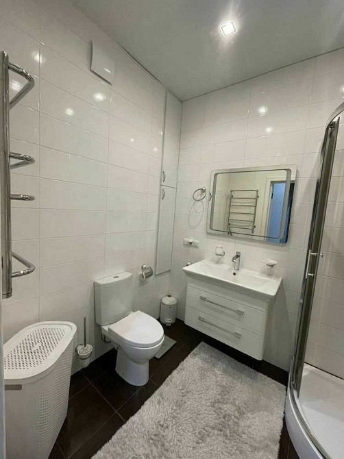 ЖК Кришталеві джерела продаж 1к квартири Феофанія Метрологічна Київ - зображення 5