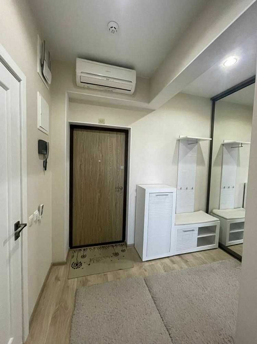 ЖК Кришталеві джерела продаж 1к квартири Феофанія Метрологічна Київ - зображення 3