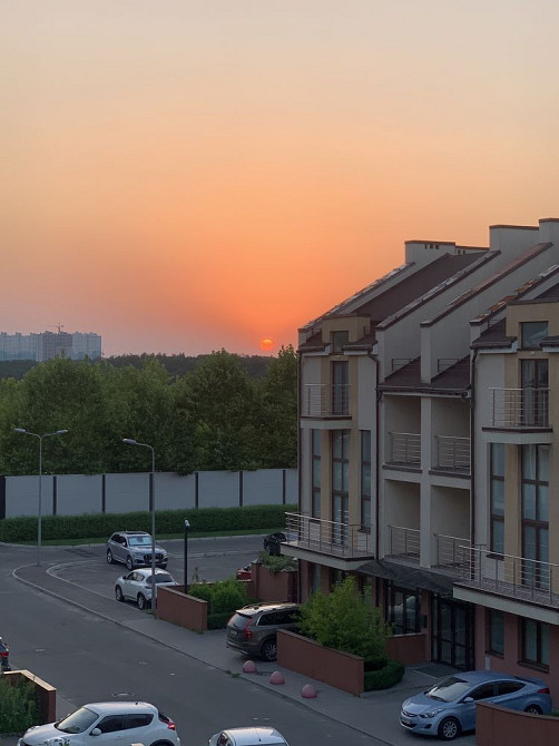 ЖК Кришталеві джерела продаж 1к квартири Феофанія Метрологічна Київ - зображення 8