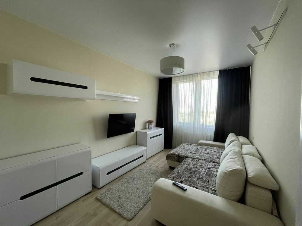 ЖК Кришталеві джерела продаж 1к квартири Феофанія Метрологічна Київ - зображення 1