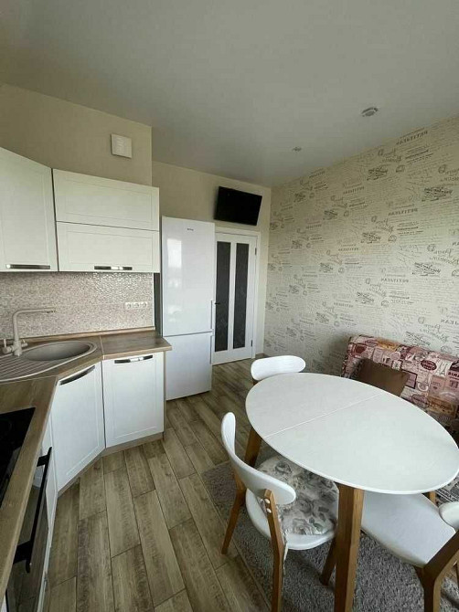 ЖК Кришталеві джерела продаж 1к квартири Феофанія Метрологічна Київ - зображення 4