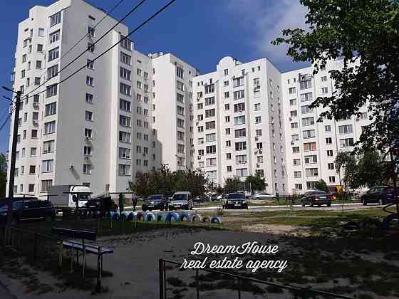 2-квартира 55м цегла ІНДИВІДУАЛЬНЕ газове опалення НОВА 4 Бориспіль Бориспіль