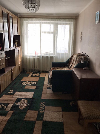 Продаж 1-но кімн квартири, вул Князя Романа Ровно - изображение 3