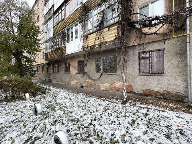 Продаж 3к квартири на Чигиринськой, під ремонт Кропивницкий - изображение 2