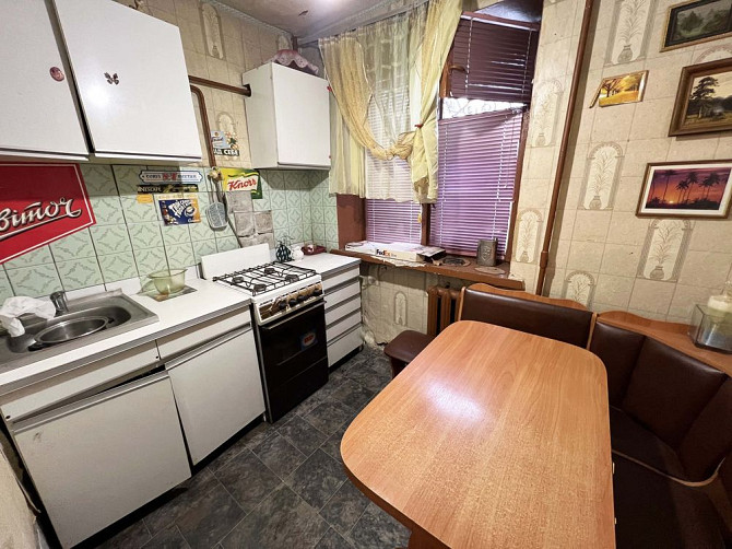 Продаж 3к квартири на Чигиринськой, під ремонт Кропивницкий - изображение 4
