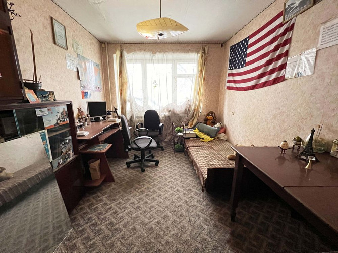 Продаж 3к квартири на Чигиринськой, під ремонт Кропивницкий - изображение 8