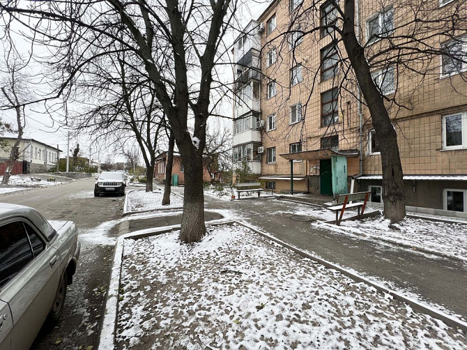 Продаж 3к квартири на Чигиринськой, під ремонт Кропивницкий - изображение 1