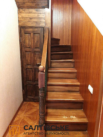 4079-ЕК Продам 4 комнатную квартиру 118м² в новострое на Салтовке Харків - зображення 7
