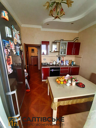 4079-ЕК Продам 4 комнатную квартиру 118м² в новострое на Салтовке Харків - зображення 4