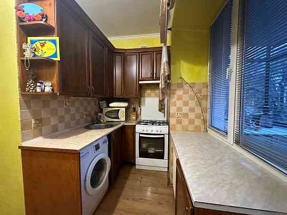 Продаж 2-кімнатної квартири по вулиці Клепарівська Львов
