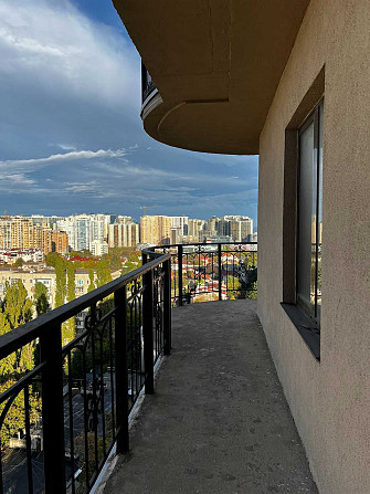 Продам квартиру 57 м2 с видом на море в ЖК "Милос" Одесса - изображение 3