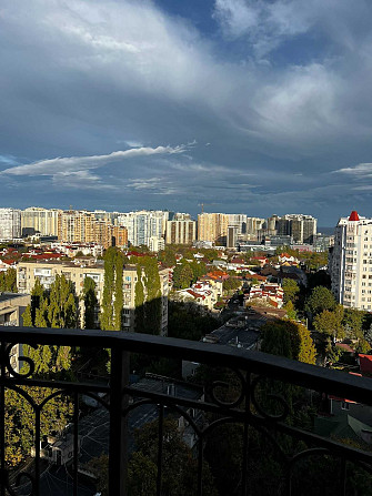 Продам квартиру 57 м2 с видом на море в ЖК "Милос" Одесса - изображение 6