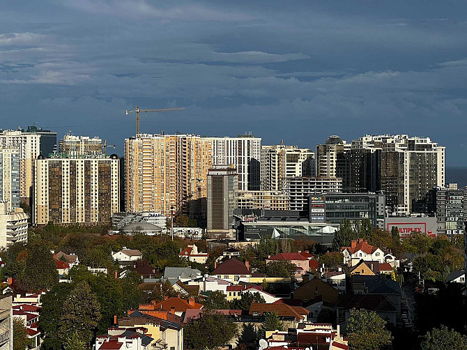 Продам квартиру 57 м2 с видом на море в ЖК "Милос" Одесса - изображение 5