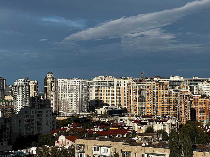 Продам квартиру 57 м2 с видом на море в ЖК "Милос" Одесса - изображение 8